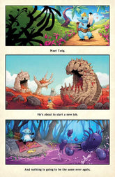 Twig Volume 1 by Skottie Young - Starbase 505